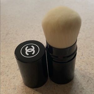 Generating cream foundation dedicate brush